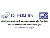 Karosseriebau Haug